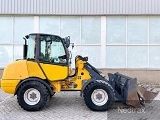 VOLVO L20B front loader