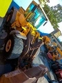 VOLVO L110E front loader