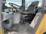 VOLVO L25B front loader