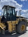 CATERPILLAR 950 G II front loader