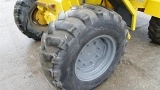 ZETTELMEYER ZL 801 front loader