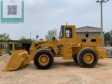 CATERPILLAR 950E front loader