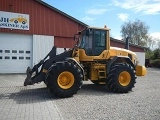 VOLVO L70G front loader