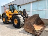 VOLVO L150H front loader