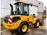 VOLVO L30G front loader