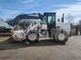 VOLVO L 50 front loader