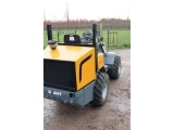 GIANT V 452 T X-TRA front loader