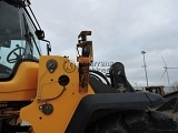 VOLVO L180H front loader