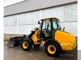 JCB 406 front loader