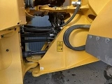 VOLVO L120G front loader