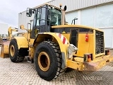 CATERPILLAR 950 G front loader