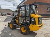 JCB 403 front loader