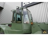 CATERPILLAR 950 F II-StVZO front loader