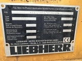 LIEBHERR L 514 P-Stereo front loader