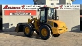 JCB 411 front loader