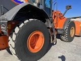 HITACHI ZW250-6 front loader