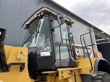 CATERPILLAR 950M front loader