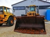 CATERPILLAR 980 C front loader