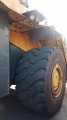 KOMATSU WA 600 front loader