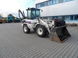 VOLVO L30G front loader