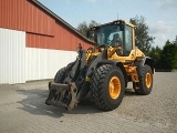 VOLVO L60H front loader