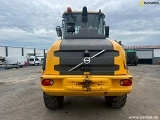 VOLVO L45H front loader