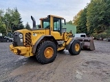 VOLVO L60F front loader