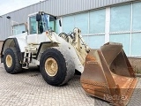 VOLVO L150E front loader