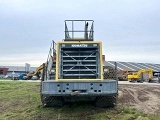 KOMATSU WA800-3 front loader