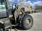 JCB 436 BHT front loader