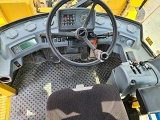 VOLVO L120C front loader