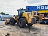 CATERPILLAR 966K front loader