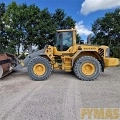 VOLVO L120F front loader