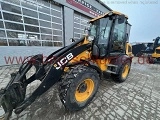 JCB 409 front loader