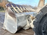 VOLVO L350F front loader