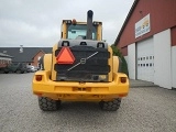 VOLVO L120G front loader