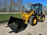 CATERPILLAR 908M front loader