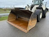 CATERPILLAR 980M front loader