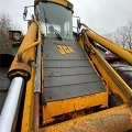 JCB 426 HT front loader