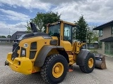 VOLVO L70H front loader