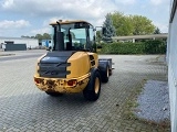 VOLVO L25F front loader