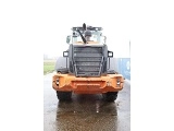 HITACHI ZW 180-5 front loader