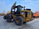 CATERPILLAR 924 G front loader