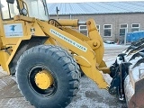 LIEBHERR L 541 front loader