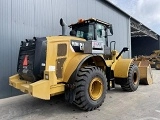 CATERPILLAR 950M front loader