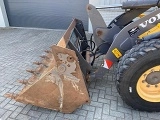 VOLVO L30G front loader