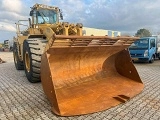 CATERPILLAR 988B front loader