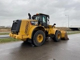 CATERPILLAR 966M XE front loader