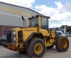 VOLVO L60F front loader