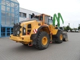 VOLVO L150H front loader